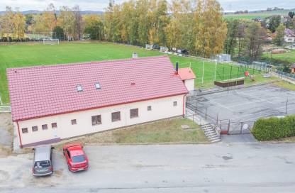 Fotografie ubytovny 8